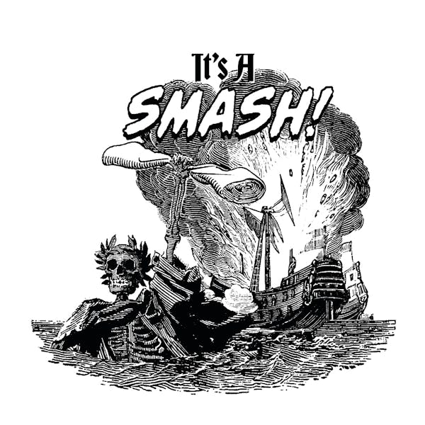 itsasmash! itsasmash!