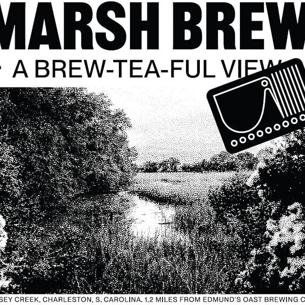 Image or graphic for Marsh Brew