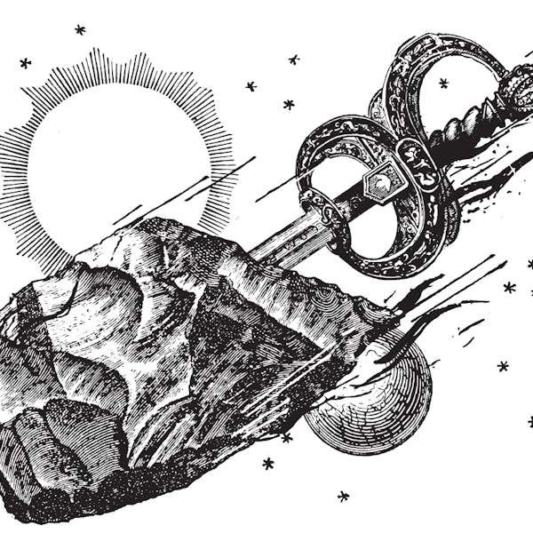 meteorsword meteorsword