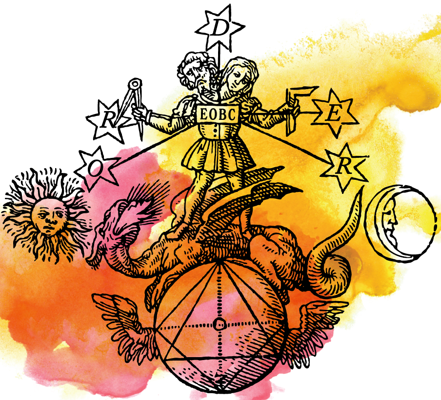 Image or graphic for Order of Magnitude