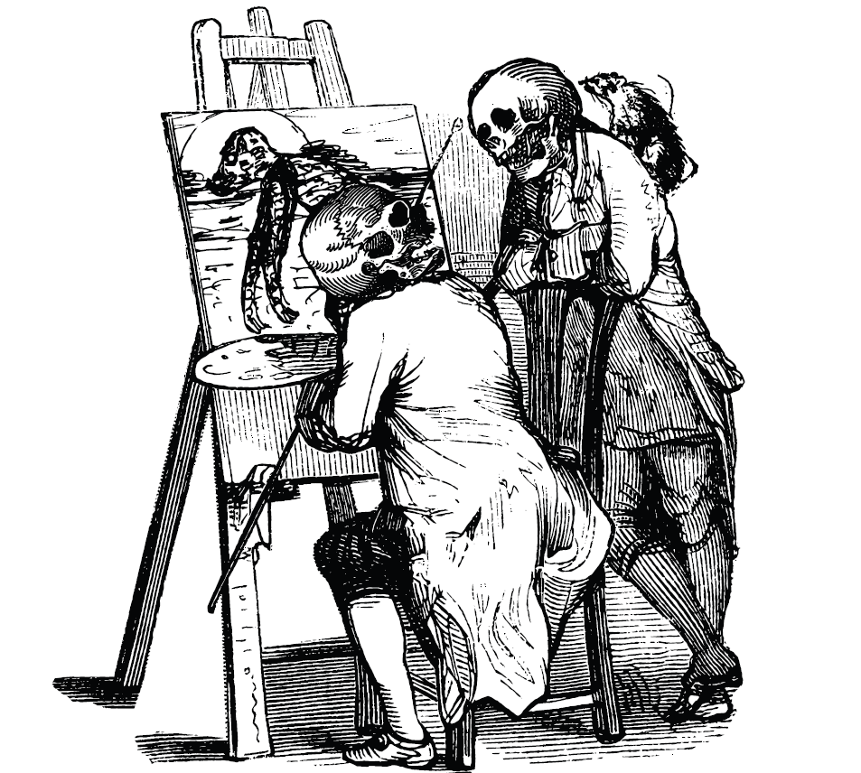 phantompainter