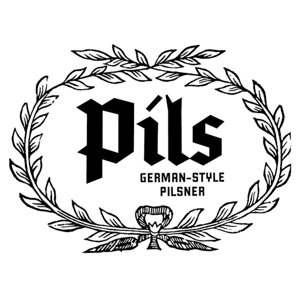 pils Graphic for Pils