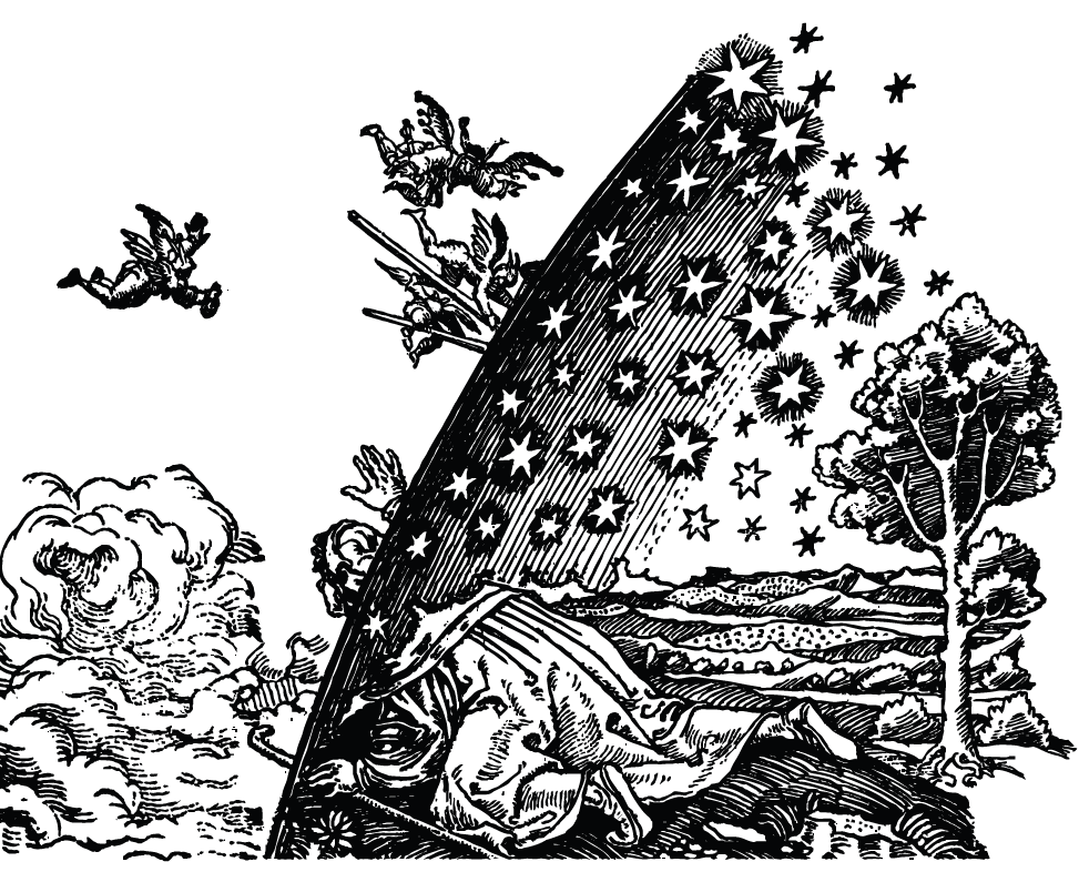 Image or graphic for Spatial Distortion