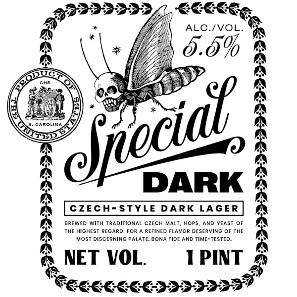 Image or graphic for Special Dark