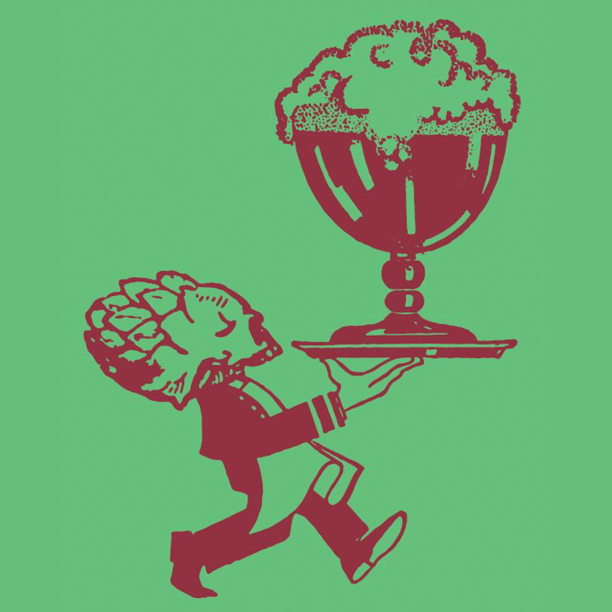 Image or graphic for Watermelon Lime Hard Seltzer