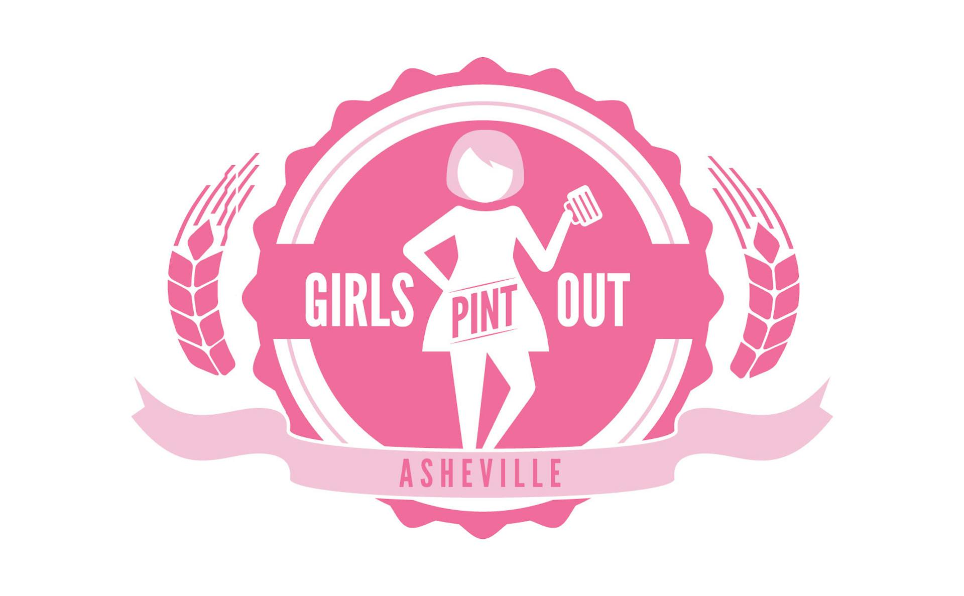 Girls Pint Out