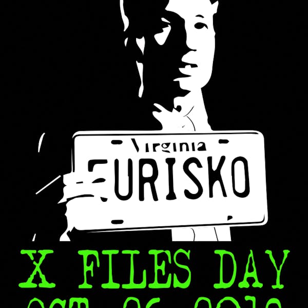 X-Files Day
