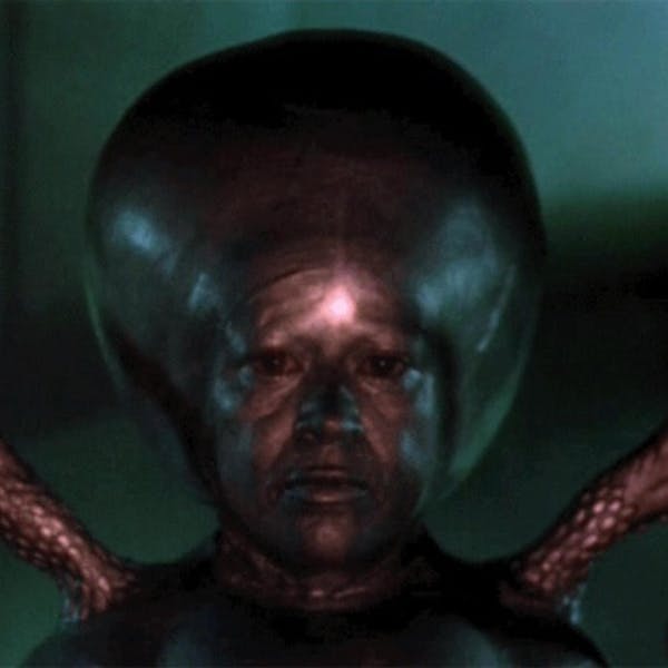 Invaders From Mars AFS Invaders From Mars AFS
