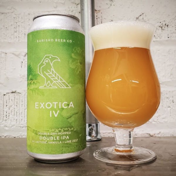 Exotica IV