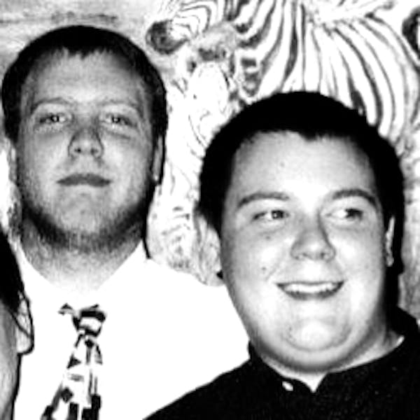 brothers brothers