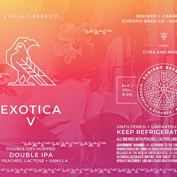Exotica V