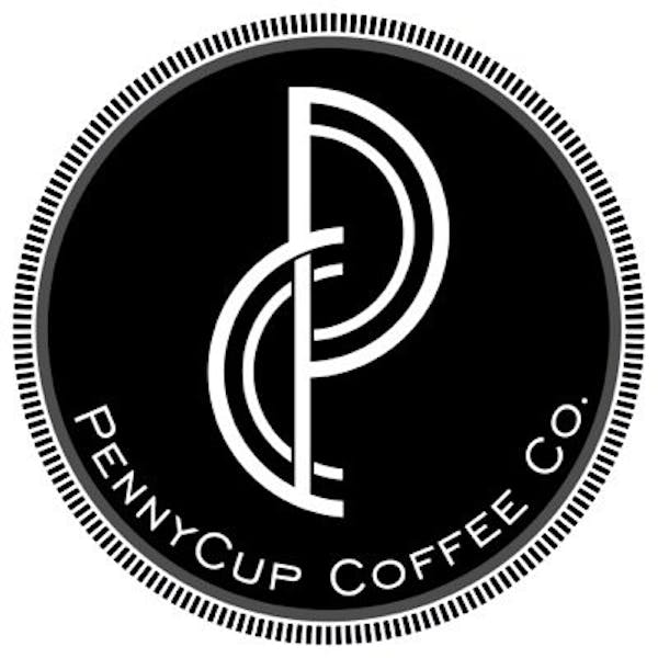 penny cup penny cup