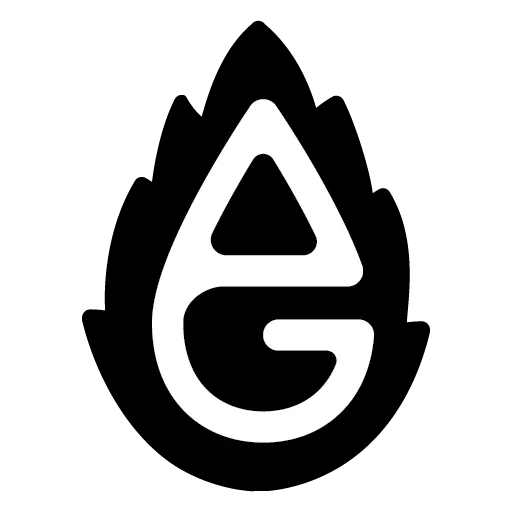 Ever Grain Brewing Company logo