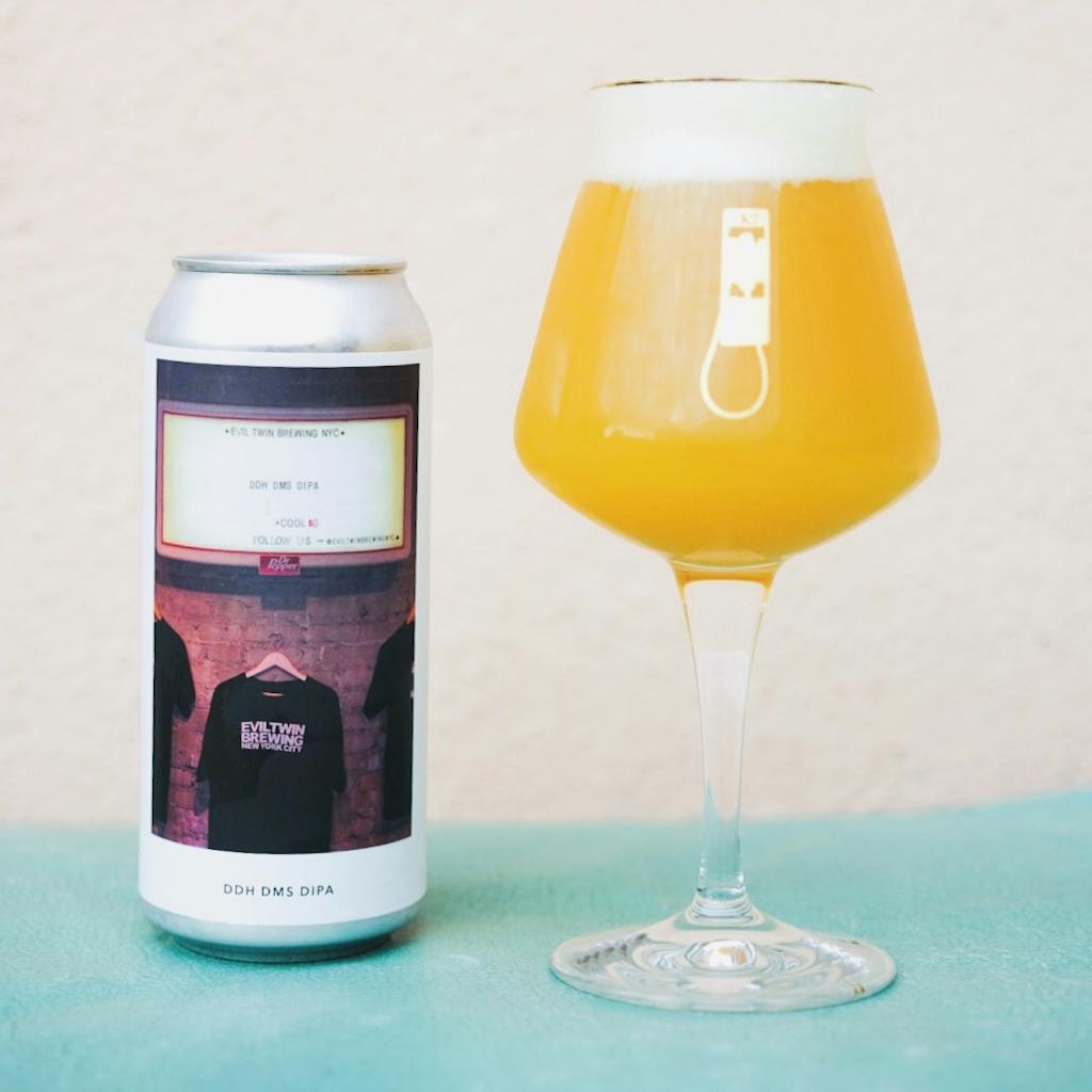DDH DMS DIPA