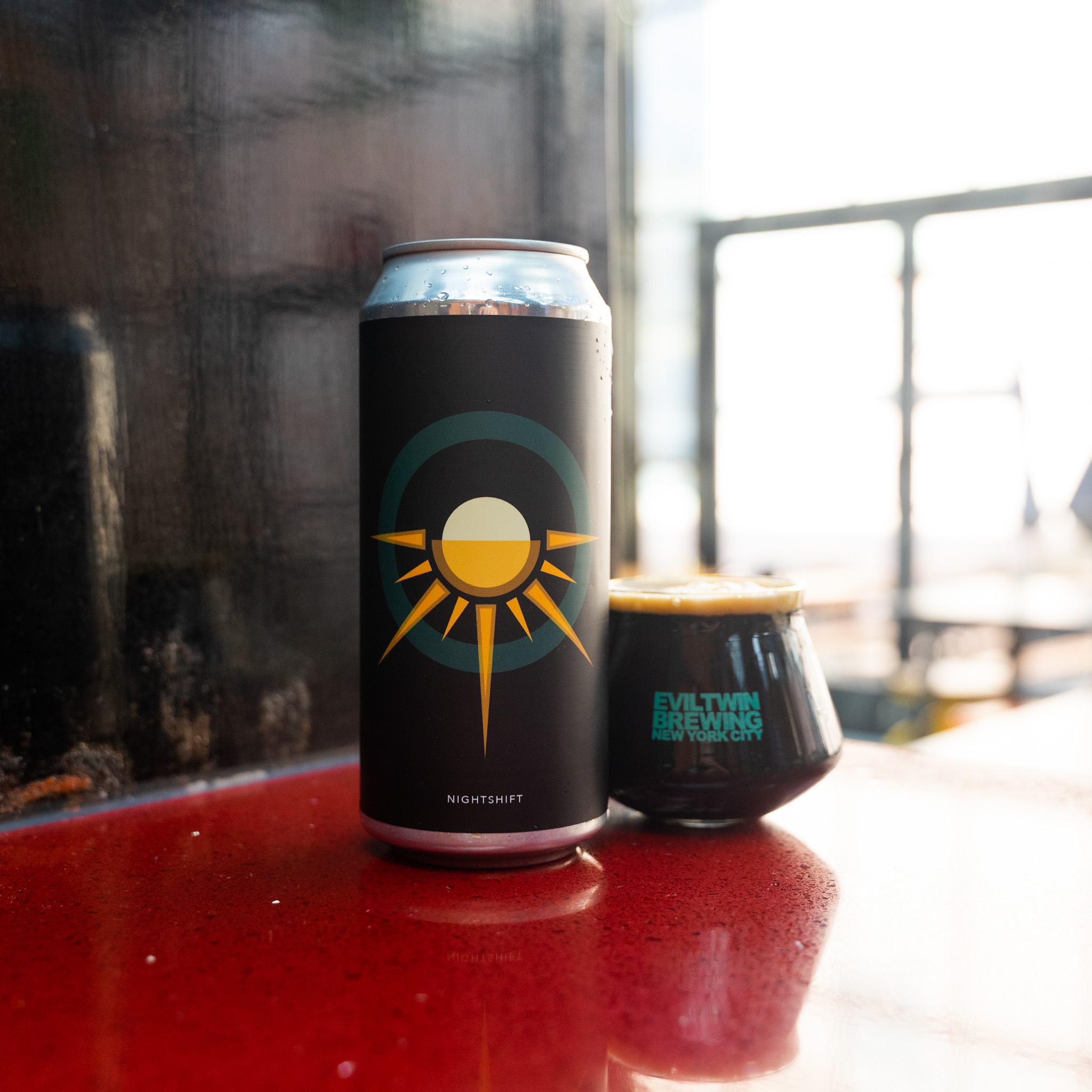 Image or graphic for NIGHTSHIFT