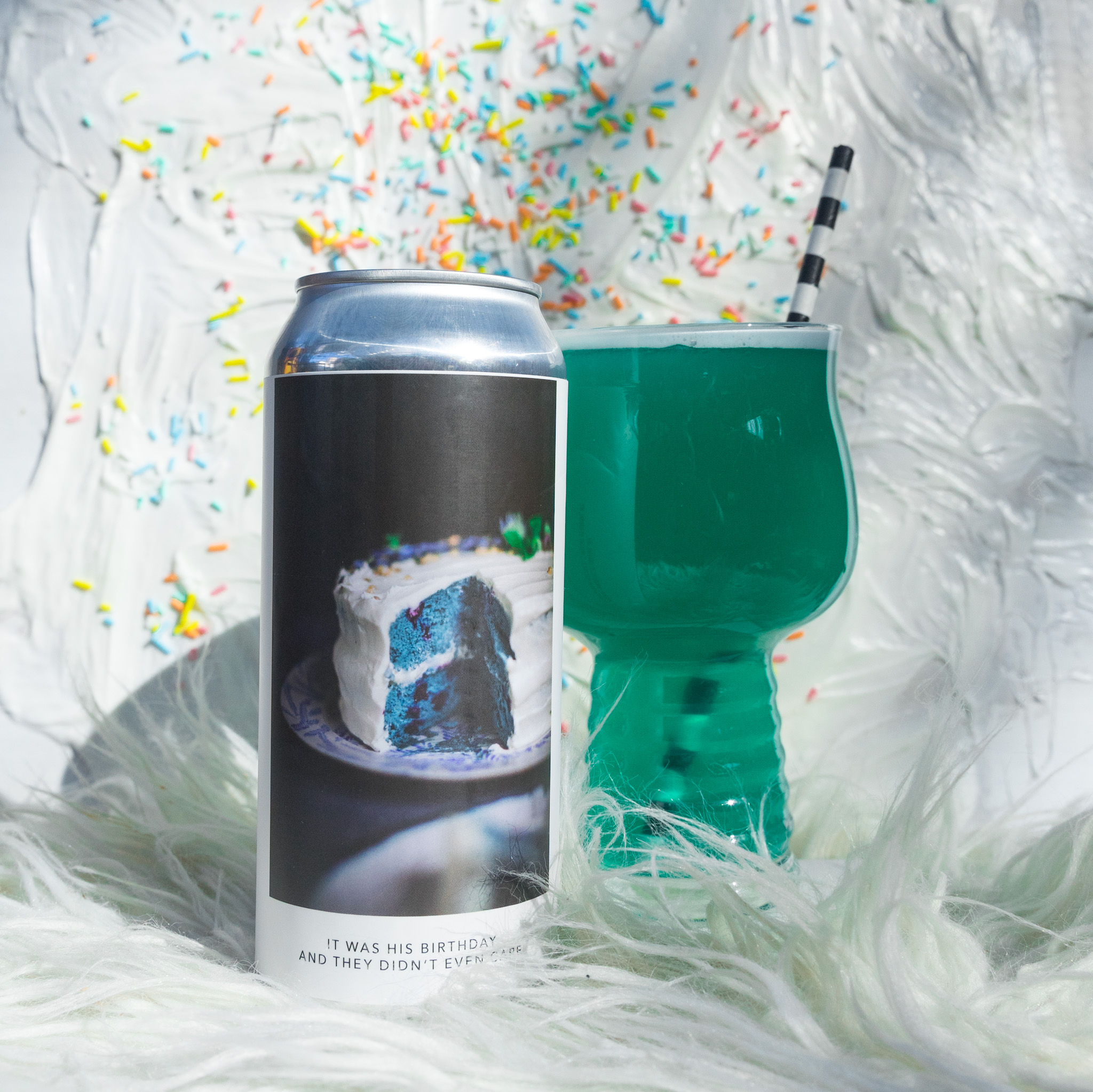 IT WAS HIS BIRTHDAY AND THEY DIDN’T EVEN CARE