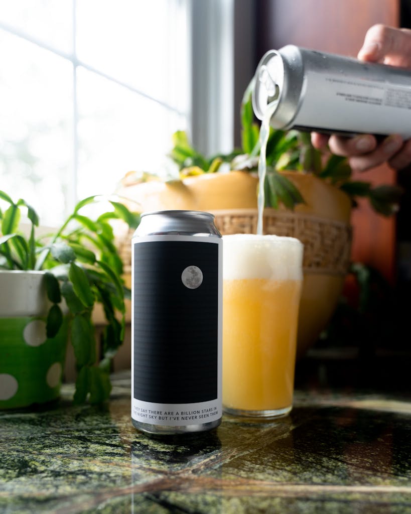 THEY SAY THERE ARE A BILLION STARS IN THE NIGHT SKY, BUT I’VE NEVER SEEN ANY