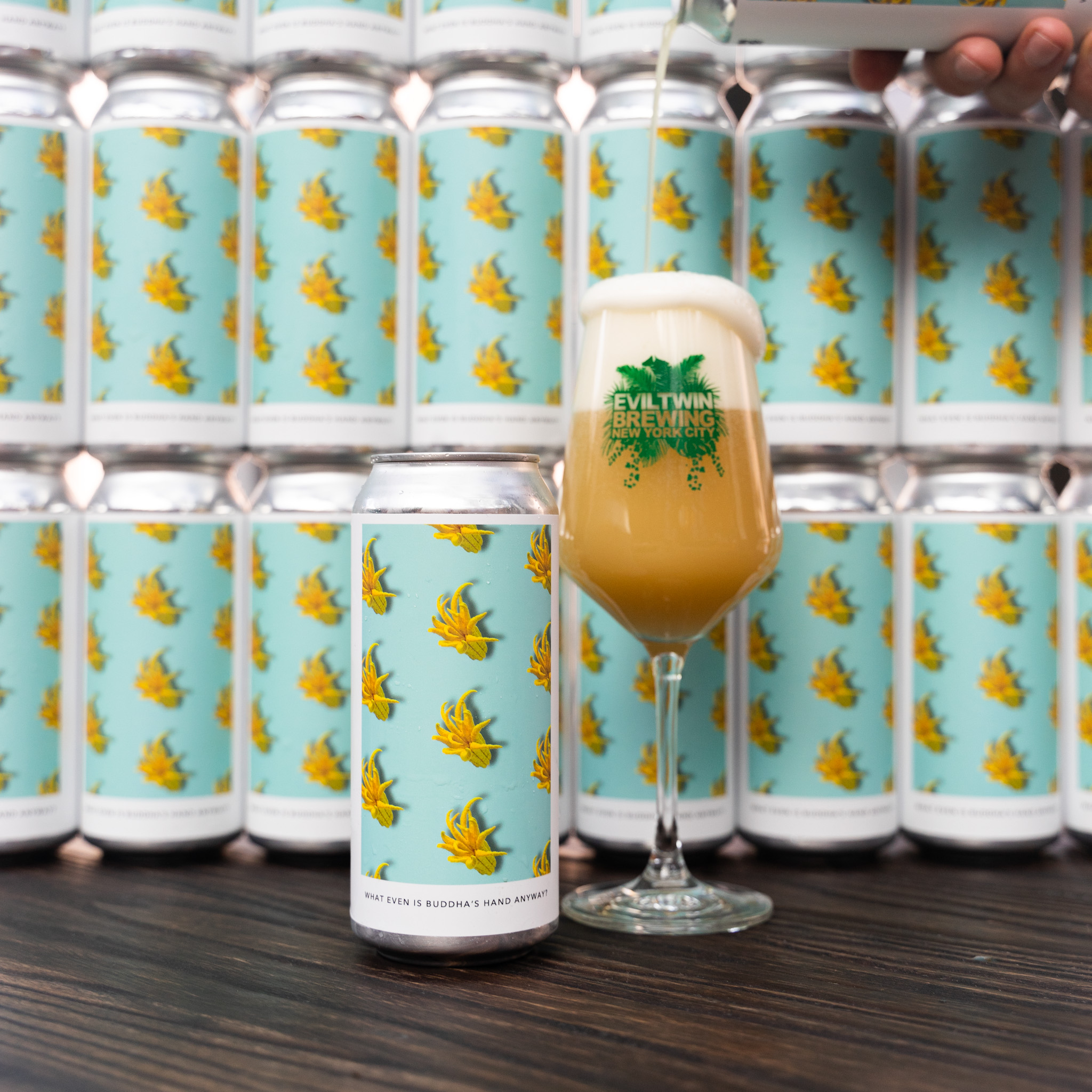 WHAT EVEN IS BUDDHA’S HAND ANYWAY?