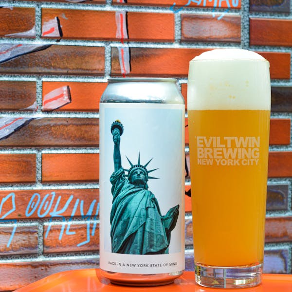 DSC_0212 New York style graffiti and light beer