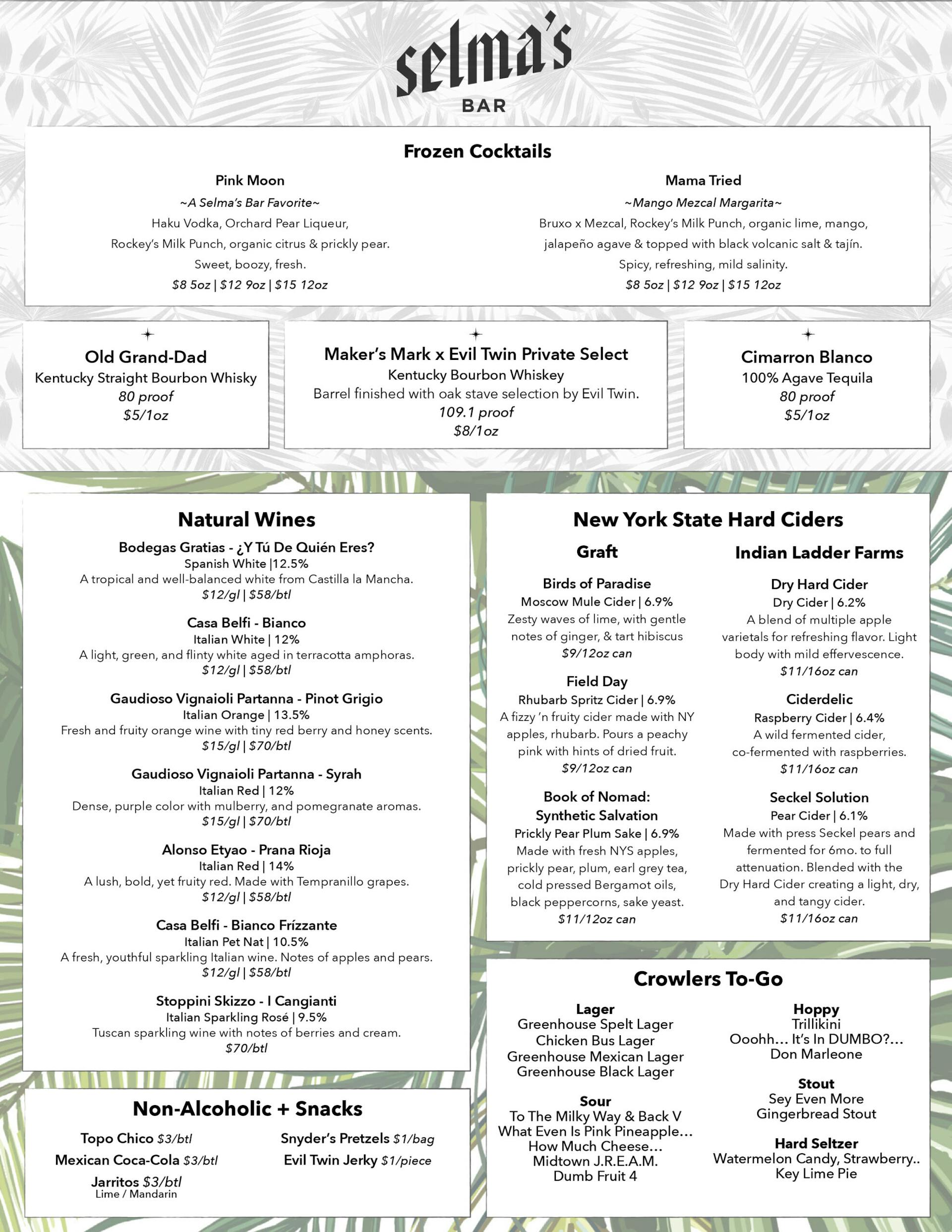 DUMBO Taproom Menu Evil Twin Brewing NYC dumbo-taproom-menu-evil-twin-brewing-nyc