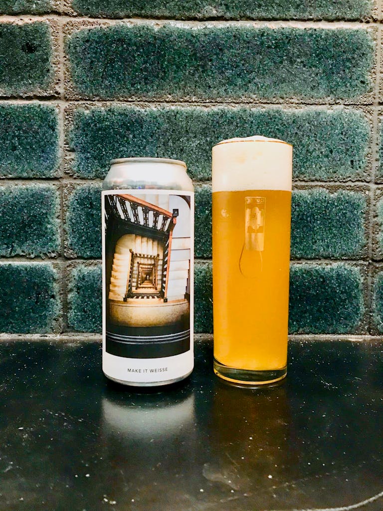 MAKE IT WEISSE