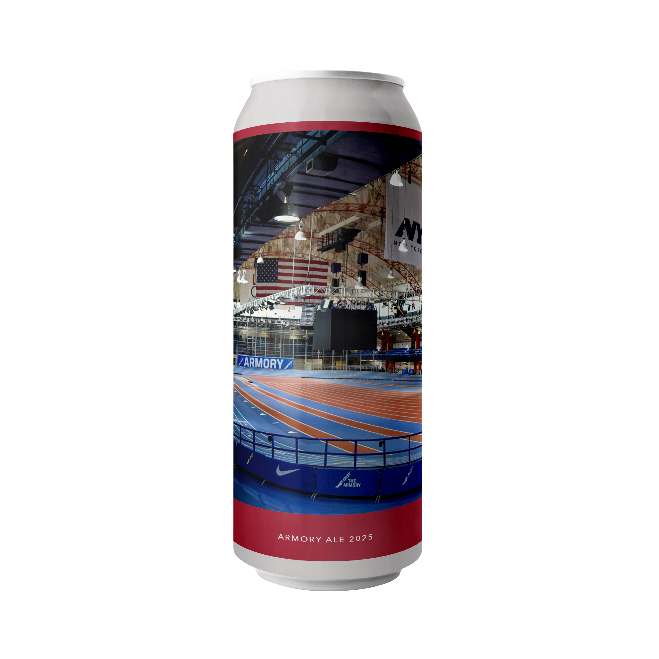 ARMORY ALE 2025