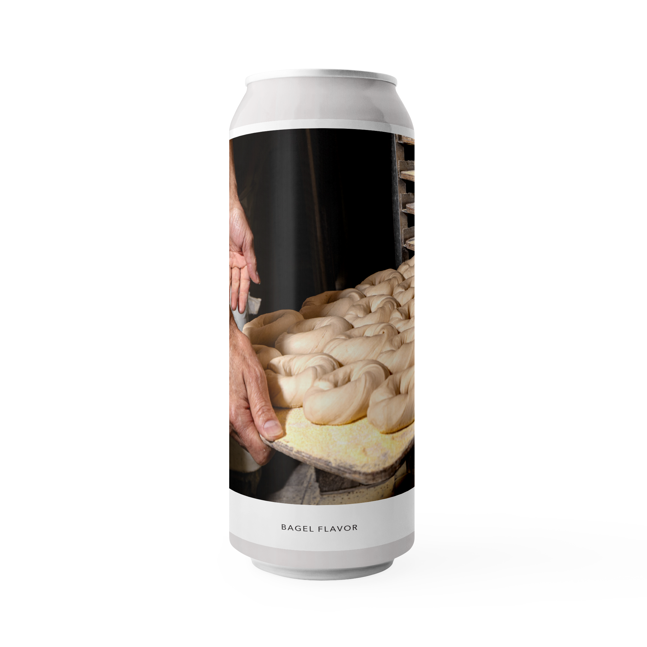 BAGEL FLAVOR