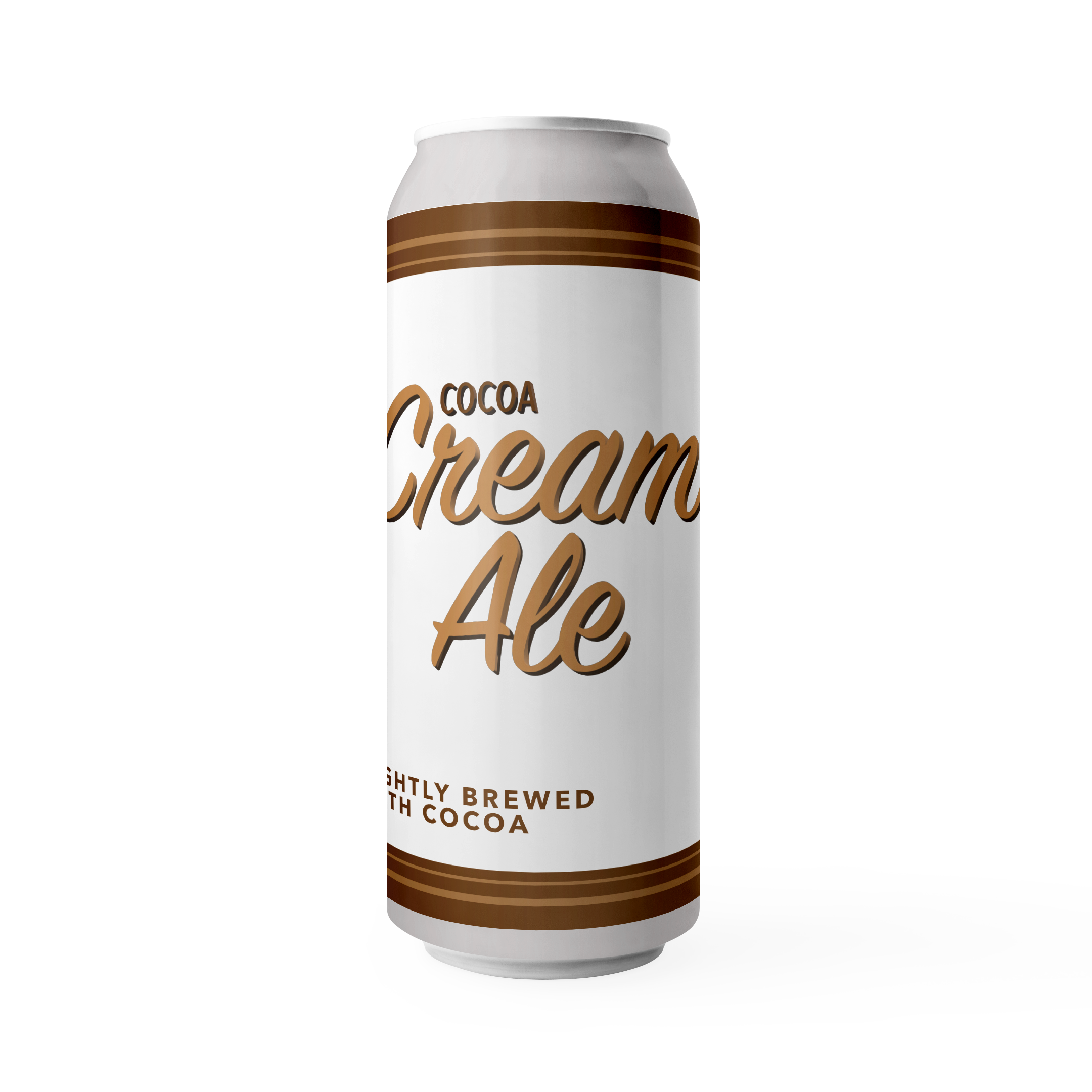 COCOA CREAM ALE