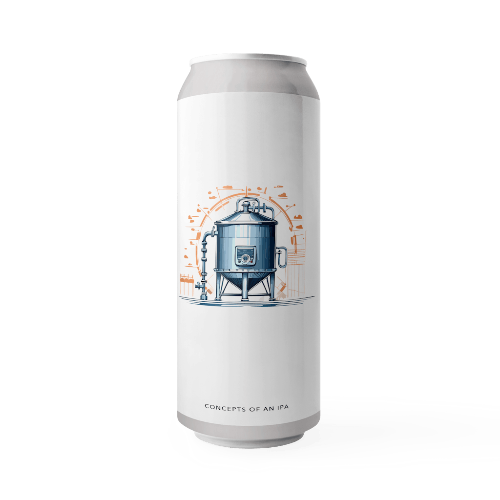 CONCEPTS OF AN IPA