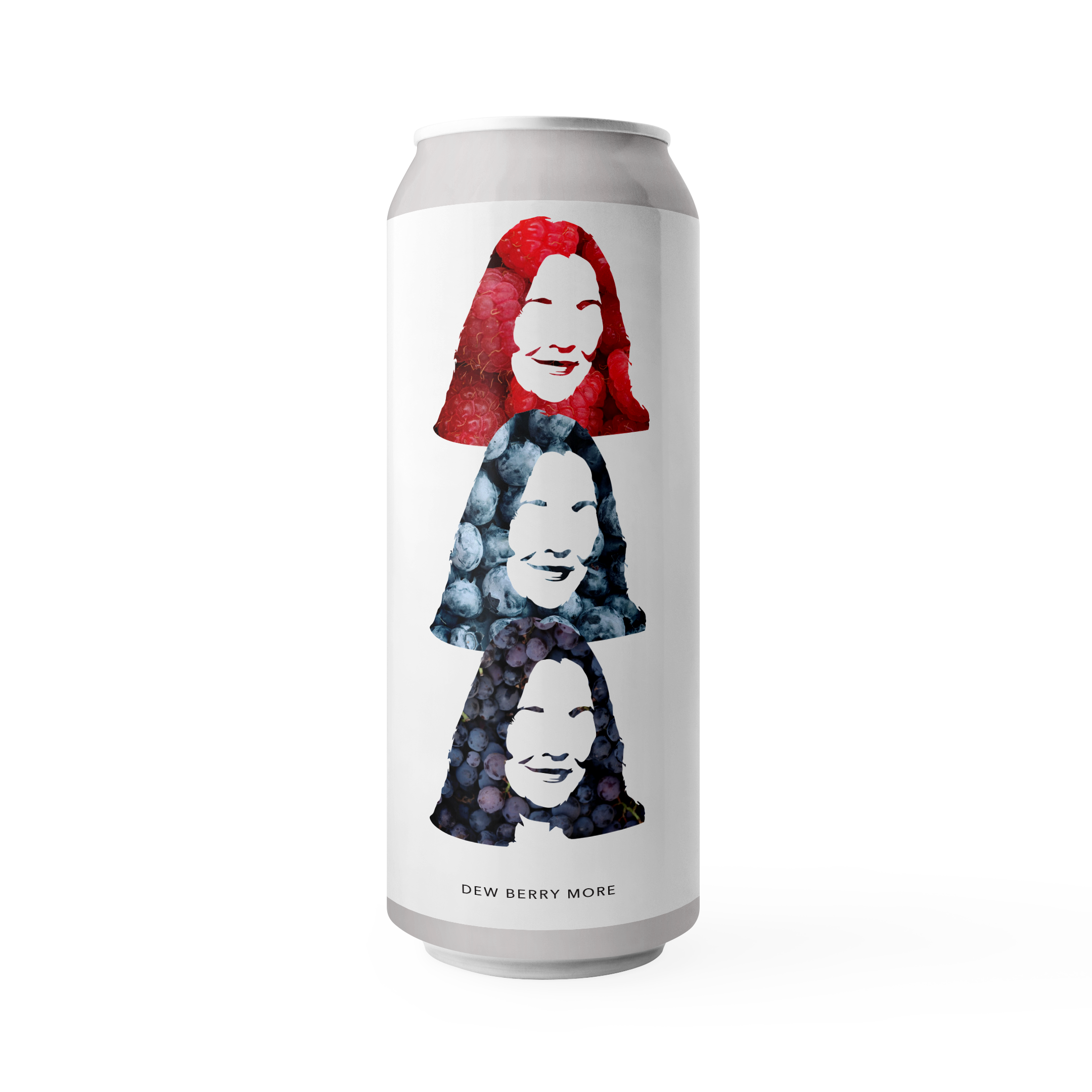 Image or graphic for DEW BERRY MORE