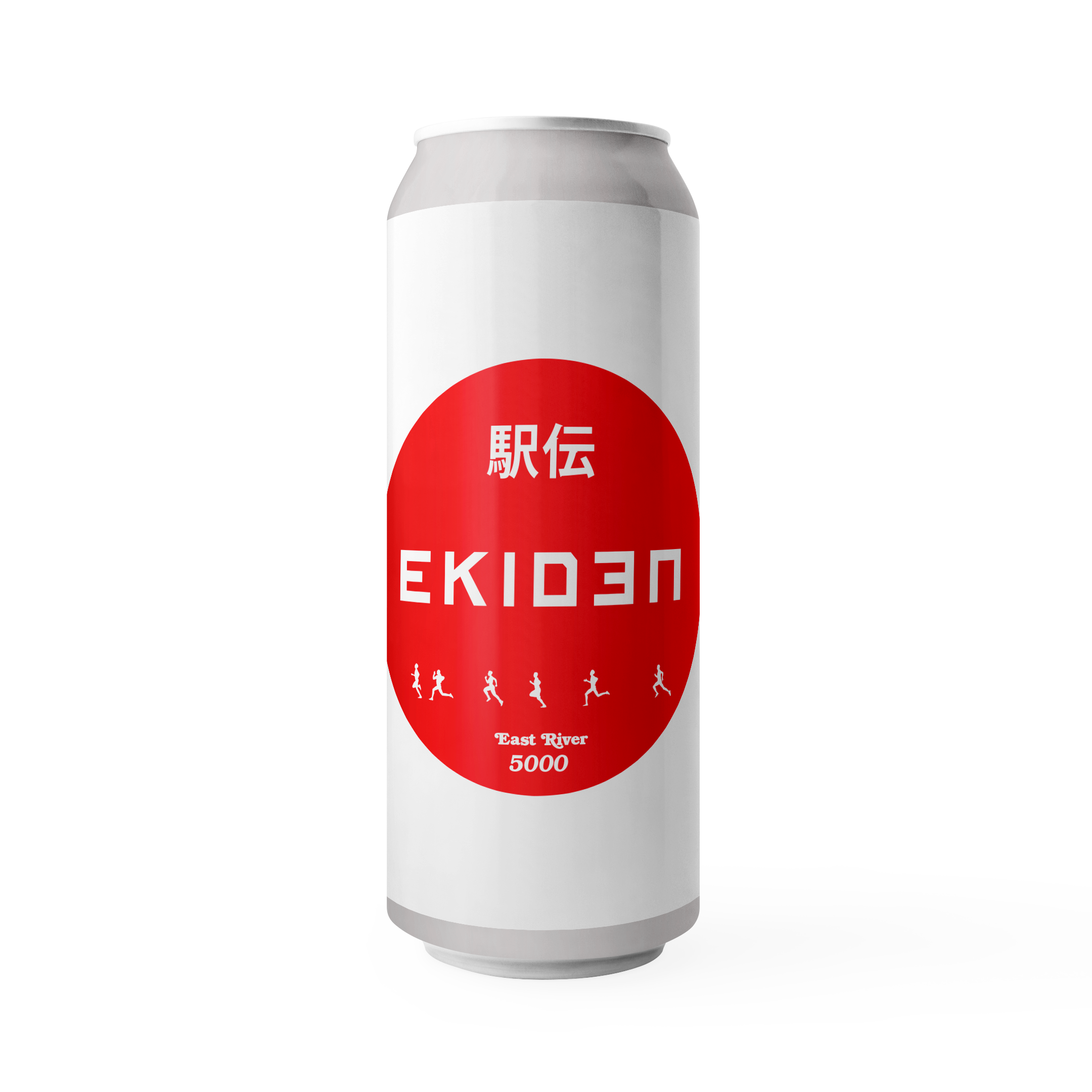 EKIDEN BEER