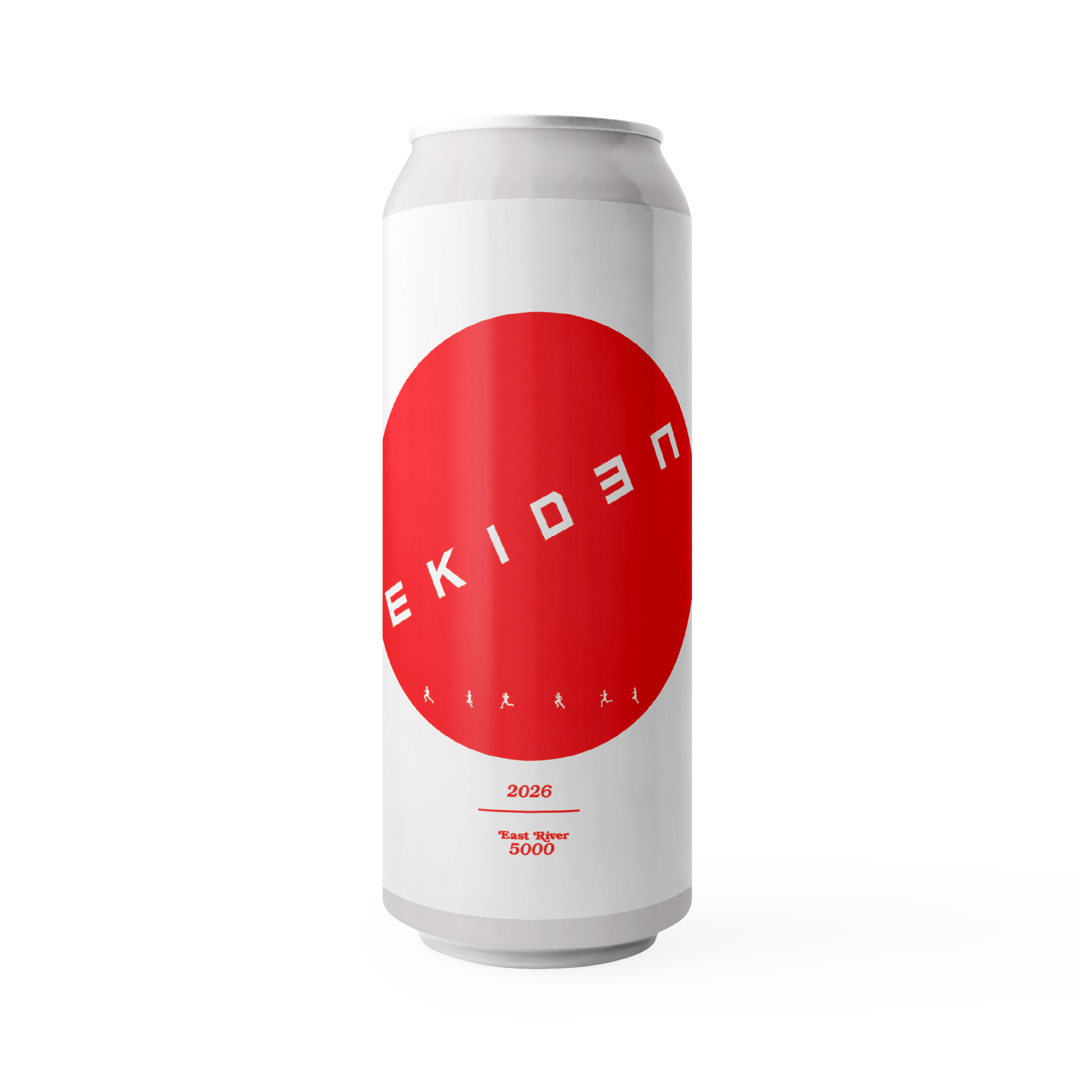 EKIDEN BEER 2026
