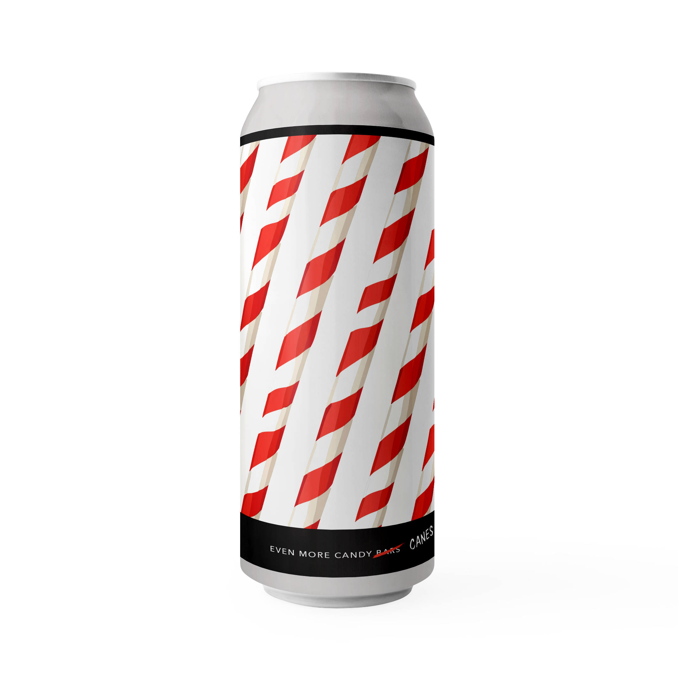 EVEN MORE CANDY CANES