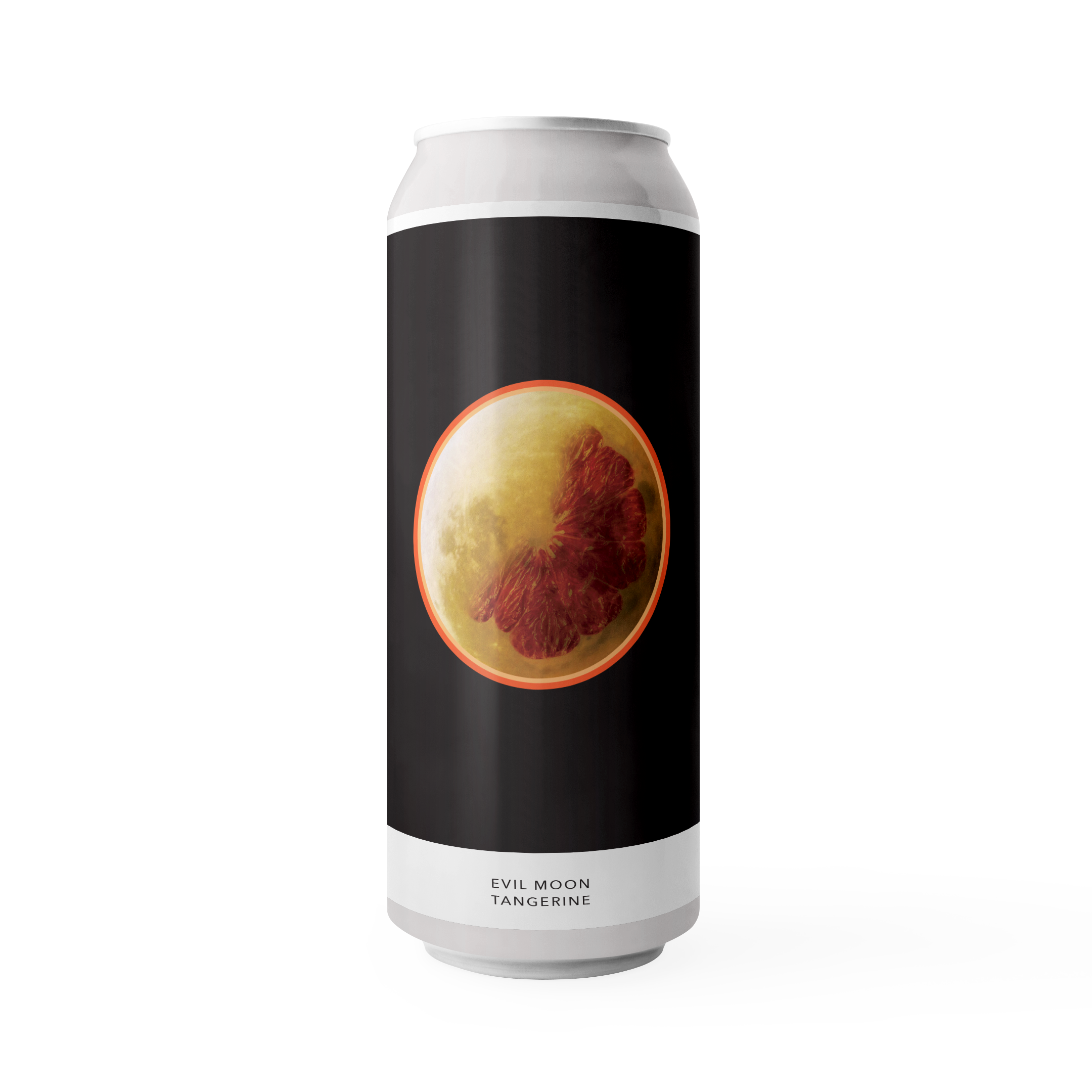 EVIL MOON – TANGERINE