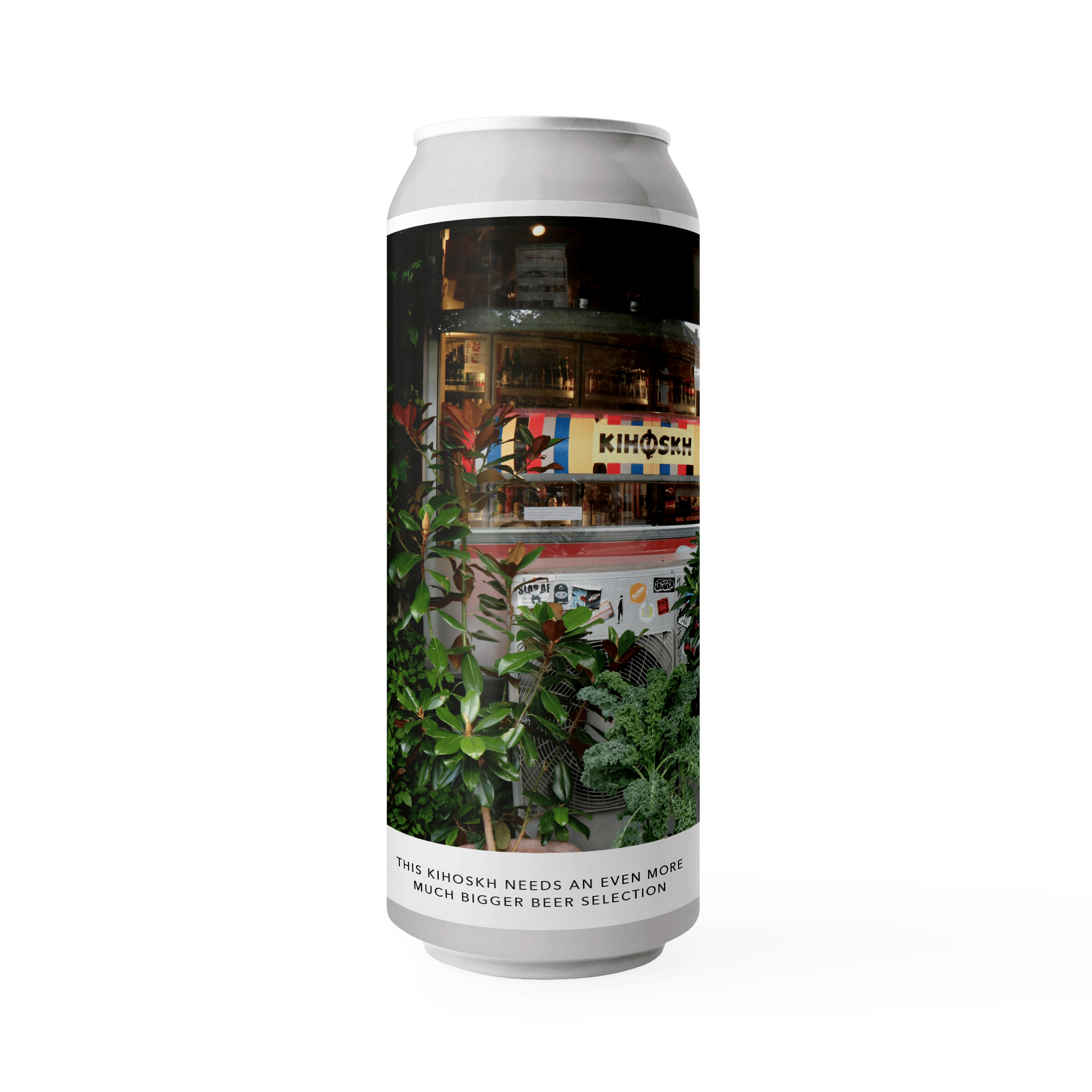 THIS KIHOSKH NEEDS AN EVEN MORE MUCH BIGGER BEER SELECTION Evil Twin this-kihoskh-needs-an-even-more-much-bigger-beer-selection-evil-twin