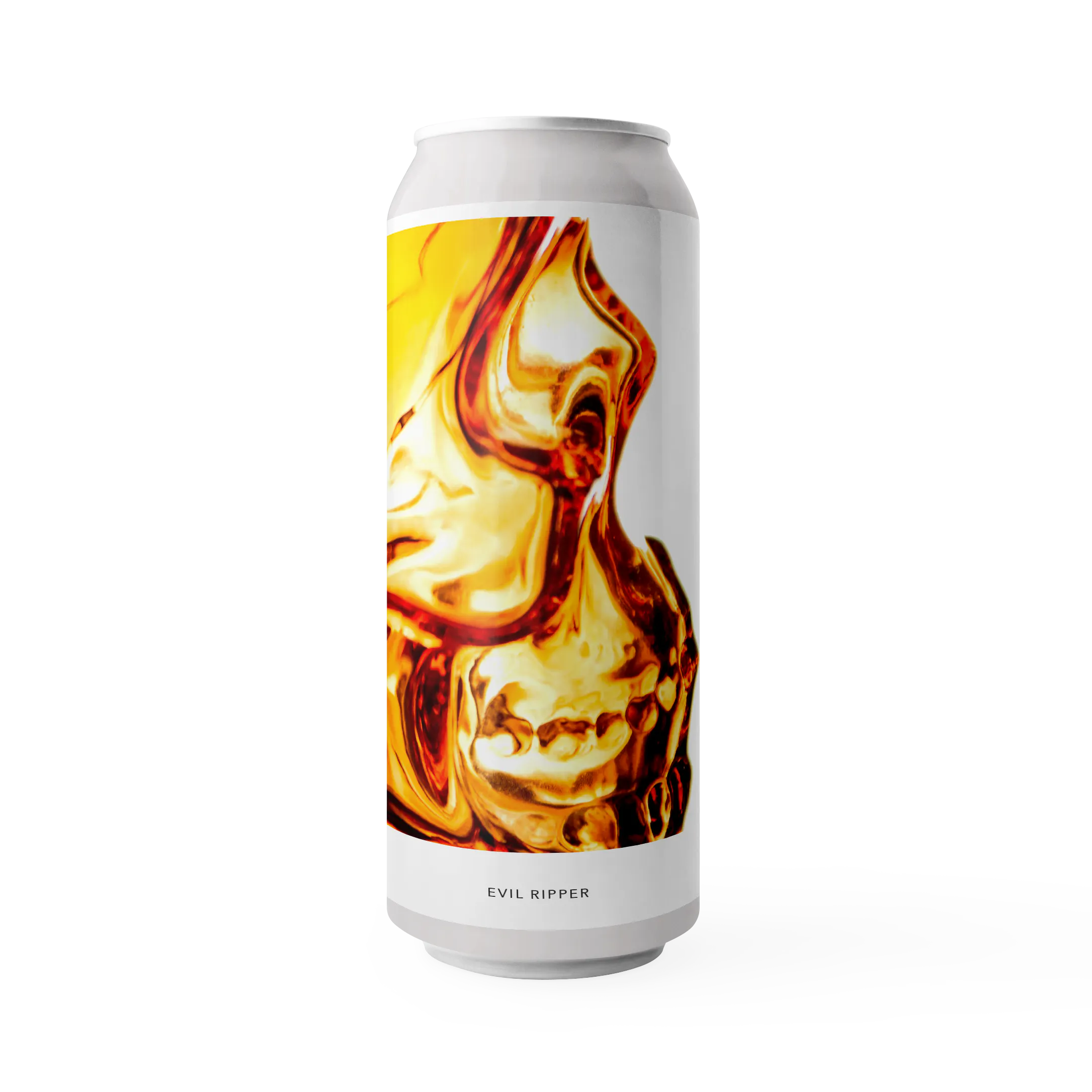EVIL RIPPER | Evil Twin Brewing NYC
