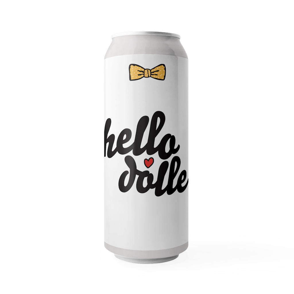 HELLO DOLLE