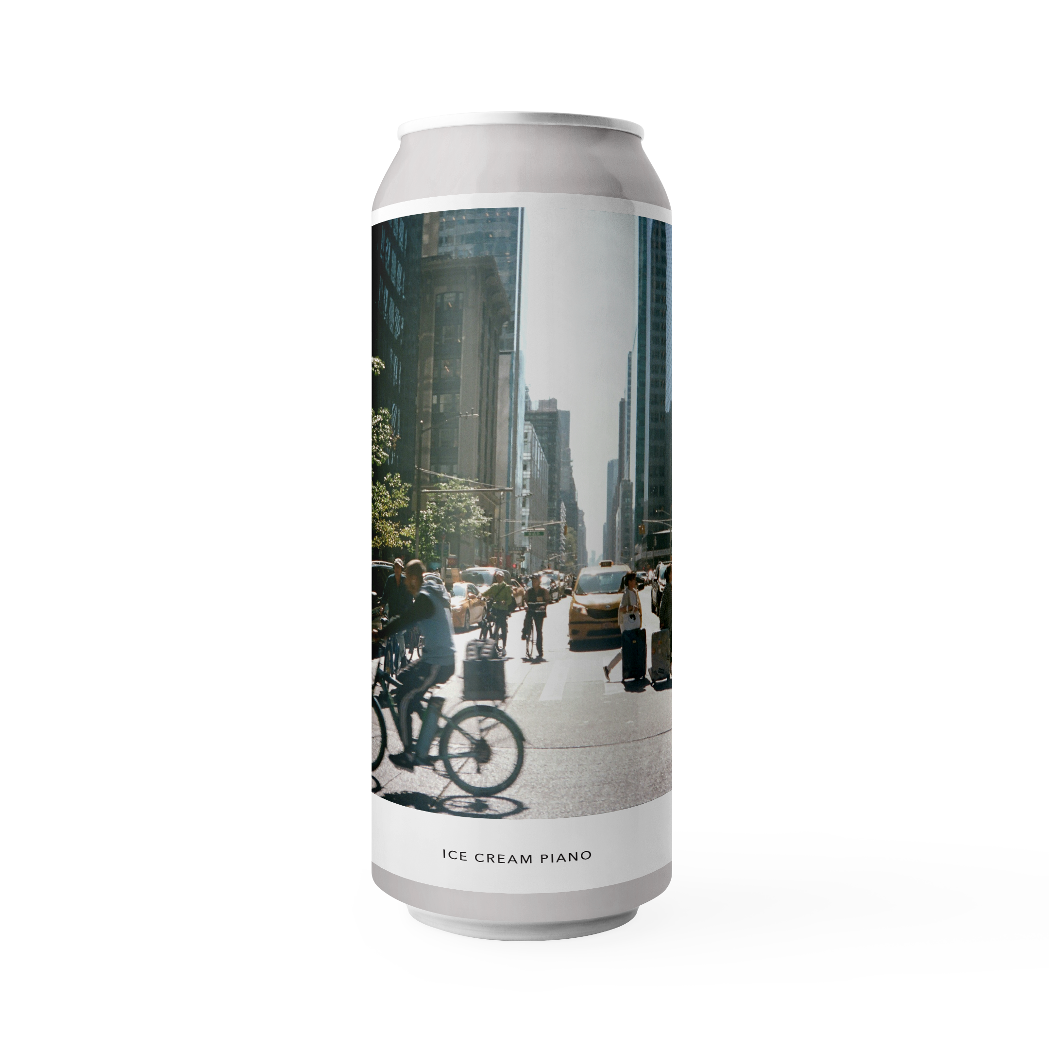 Image or graphic for ICE CREAM PIANO