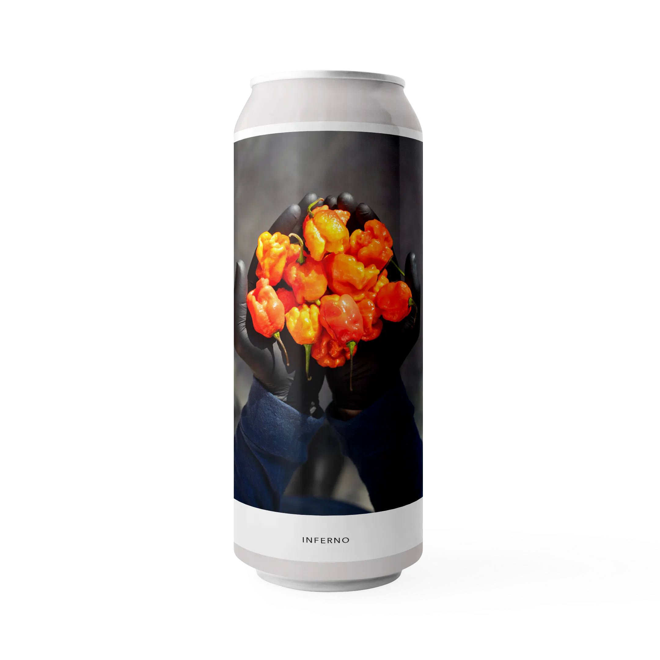 INFERNO | Evil Twin Brewing NYC