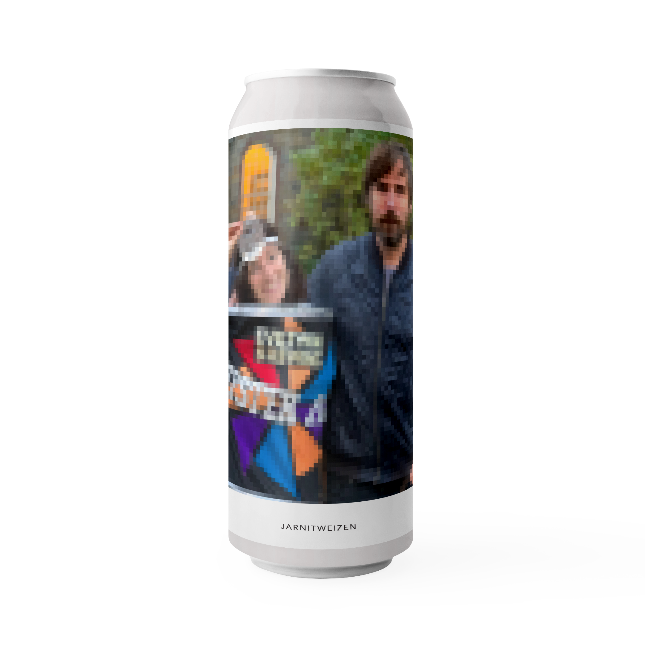 Image or graphic for JARNITWEIZEN