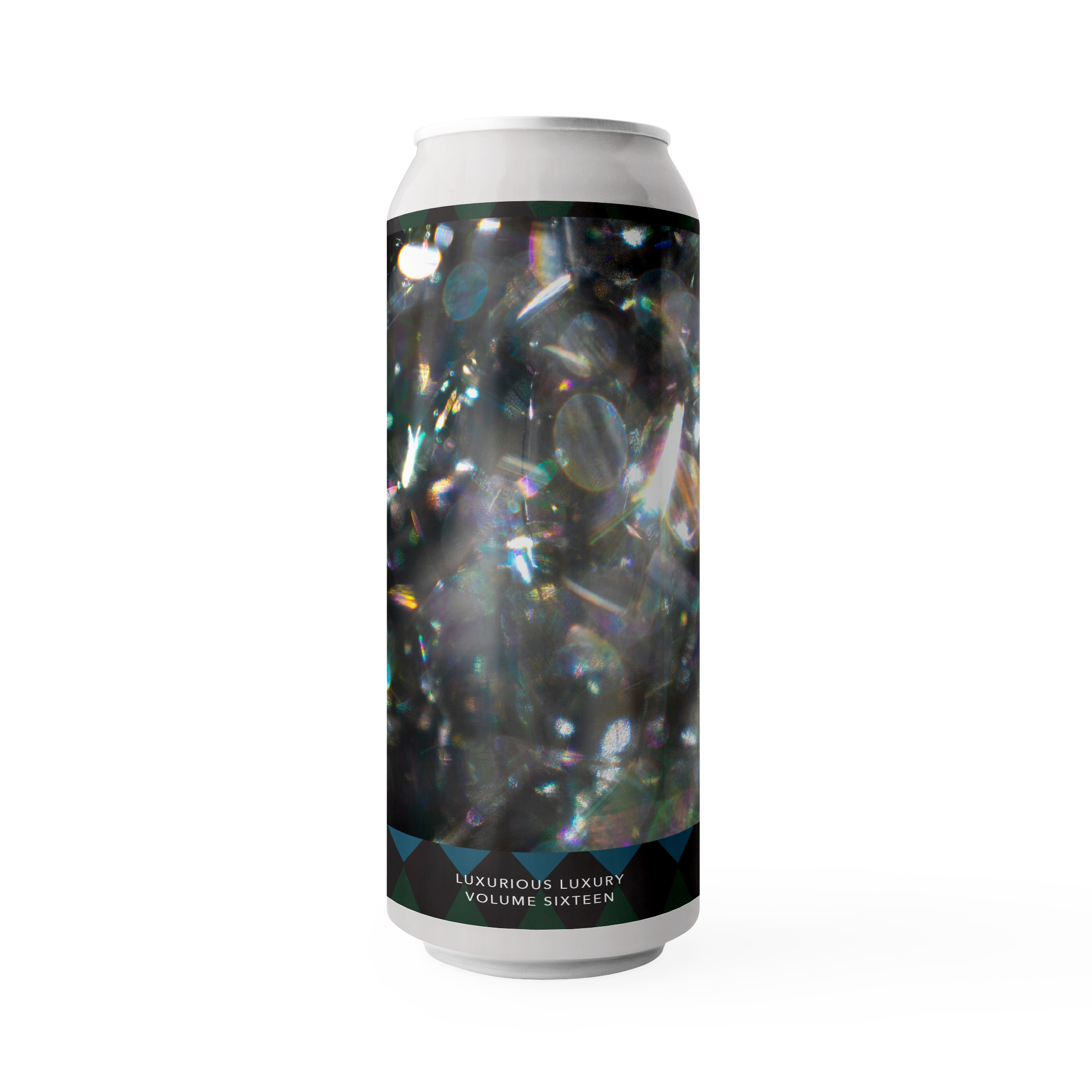 LUXURIOUS LUXURY VOLUME SIXTEEN – 16 YEAR ANNIVERSARY BEER