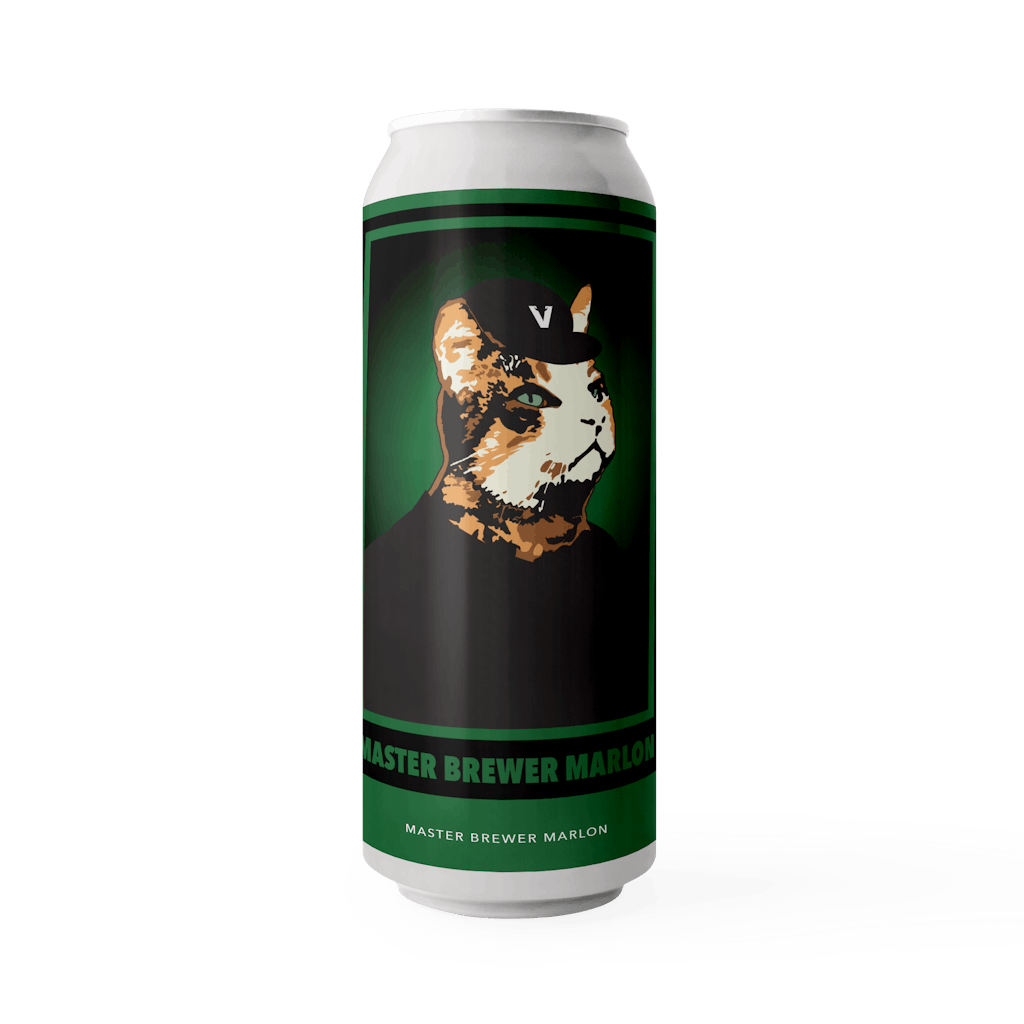 MASTER BREWER MARLON