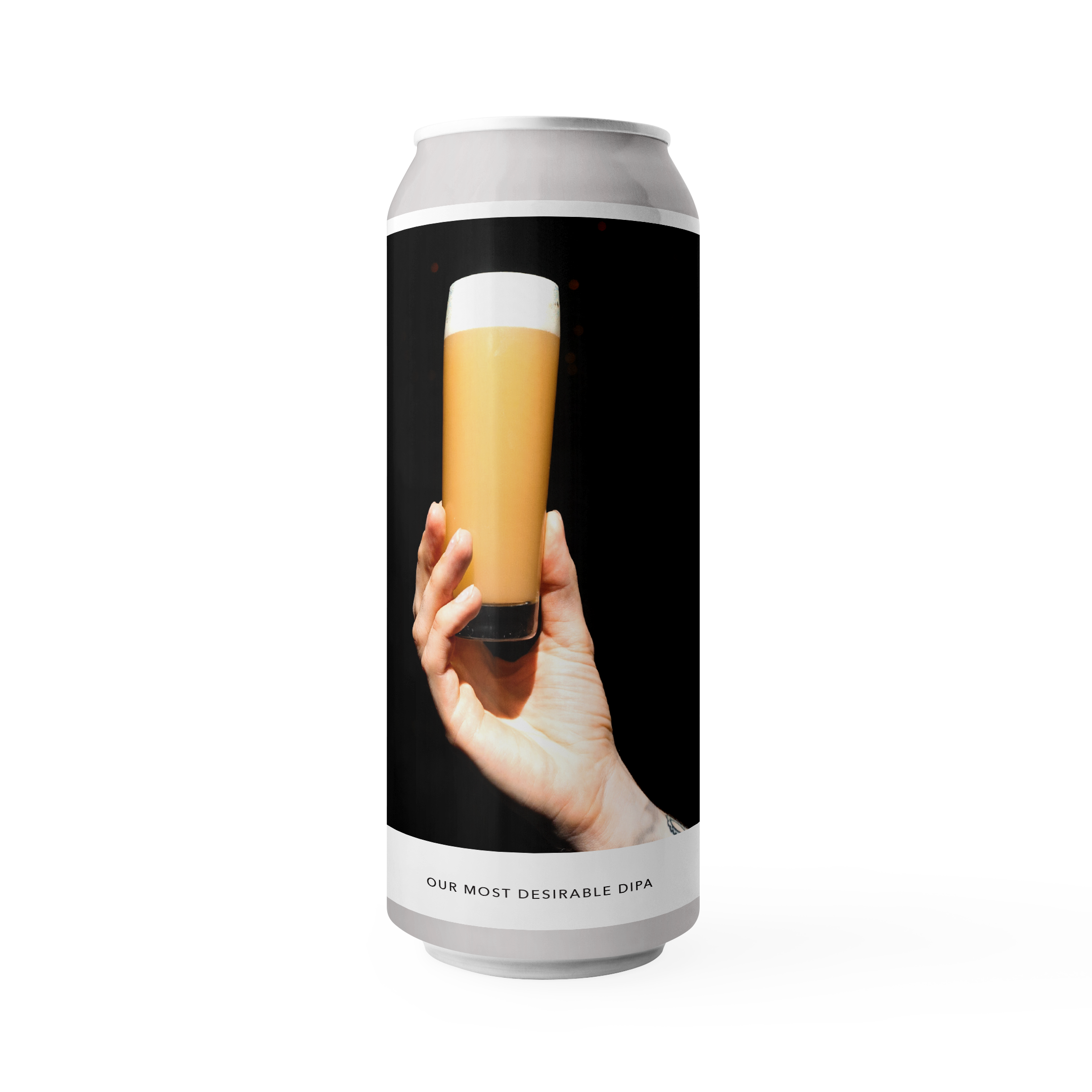 OUR MOST DESIRABLE DIPA