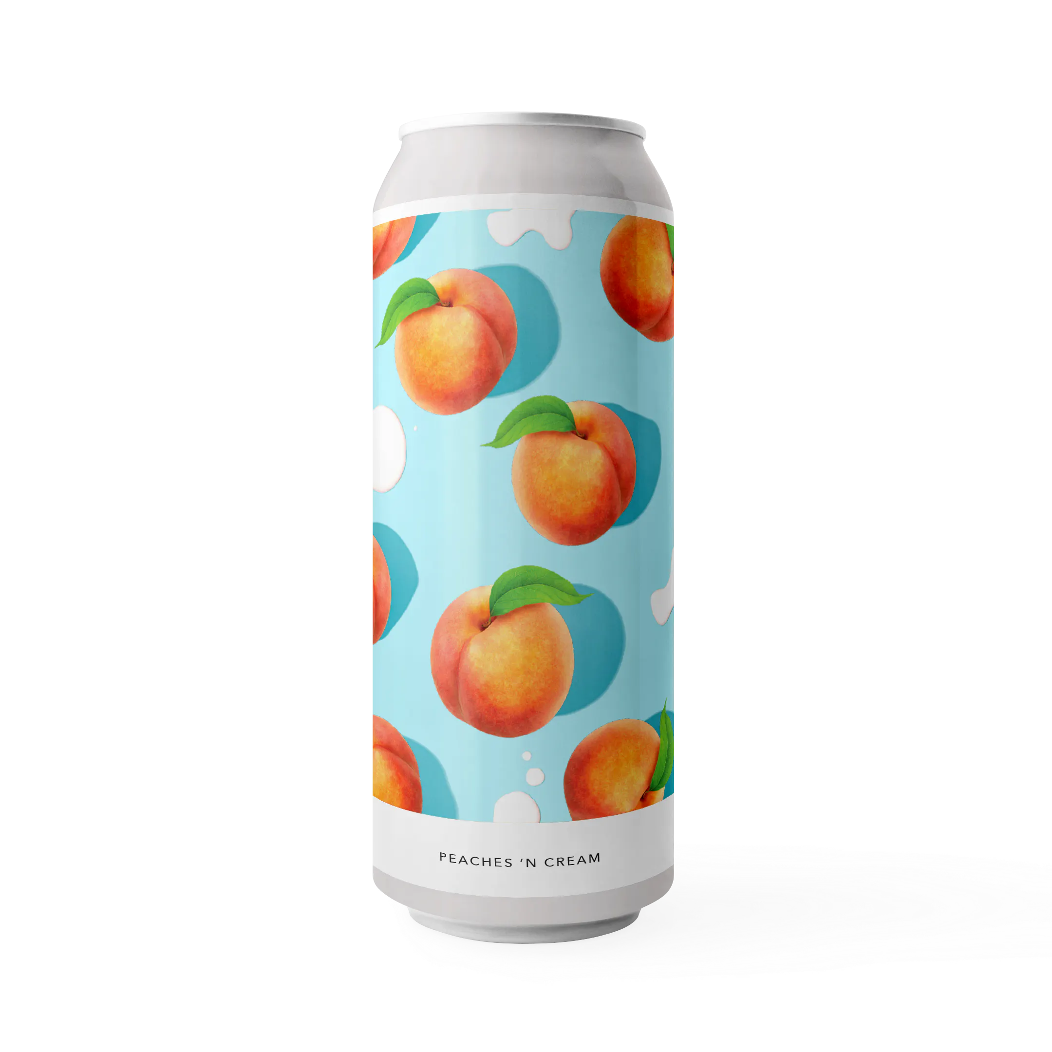 ピースイズピース☆クリーム2本セット☆ヴァンヴェール PEACHES 'N CREAM | Evil Twin Brewing NYC