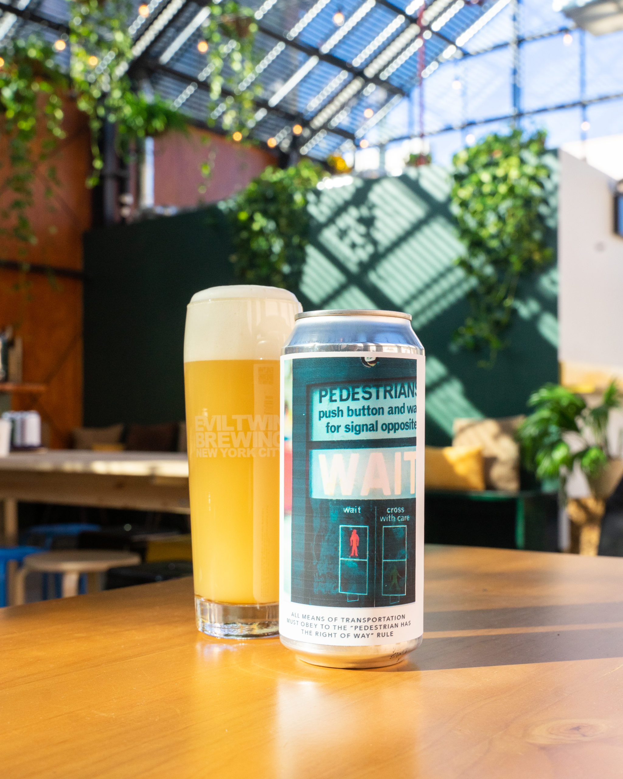 ALL MEANS OF TRANSPORTATION MUST OBEY TO THE ‘PEDESTRIAN HAS THE RIGHT OF WAY’ RULE