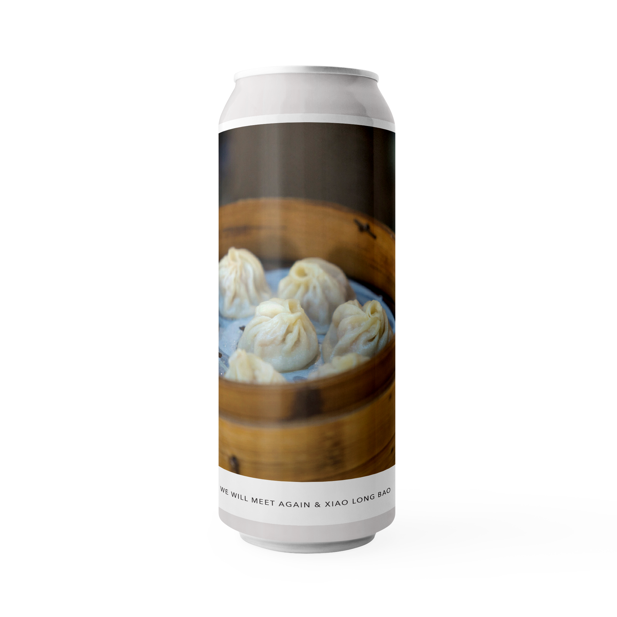 WE WILL MEET AGAIN & XIAO LONG BAO