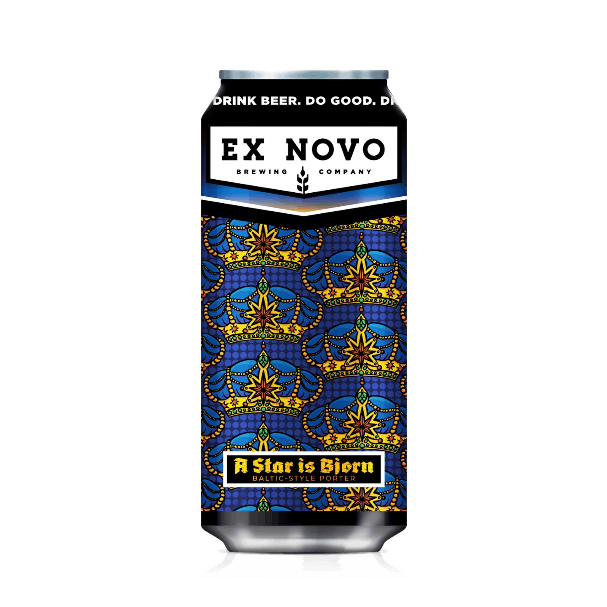 AStarIsBjorn-web Ex Novo Brewing Can rendering - a star is bjorn