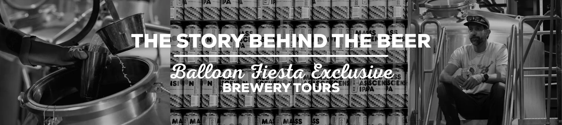 Ballon Brew Tour Web Header