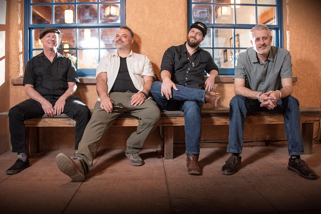 Cali Shaw Band NEW Cali Shaw Band NEW