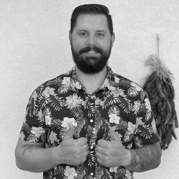 Image for crew member Chris Gibula